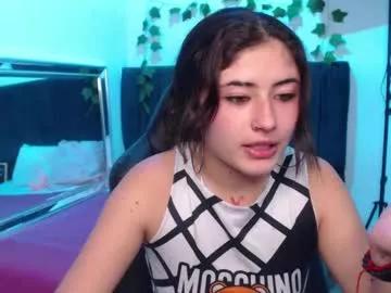 madisoneverheart from Chaturbate is Freechat