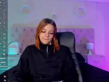madisonsky_ from Chaturbate is Freechat