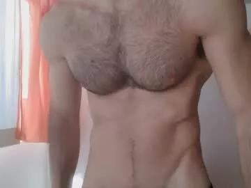 madmax20x from Chaturbate