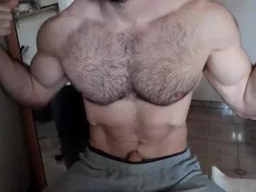 madmax20x from Chaturbate