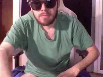 madmike_92 from Chaturbate
