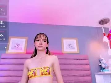 madymiller1 from Chaturbate is Freechat