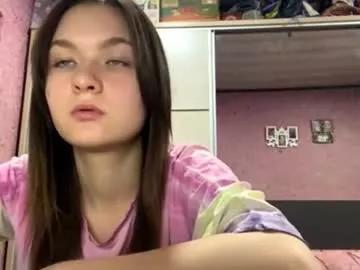 maeeasterling from Chaturbate