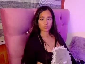 maeena from Chaturbate