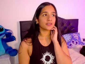 maeena from Chaturbate