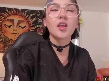maeeve_ from Chaturbate