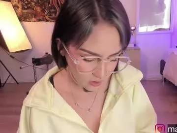 maeeve_ from Chaturbate