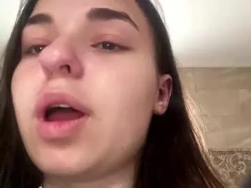 maespirounias from Chaturbate is Freechat