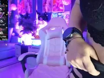 Mafecosecret webcams show profile image 