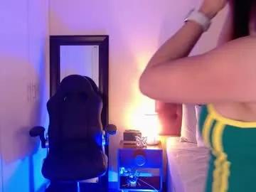 mafer_meow from Chaturbate is Freechat