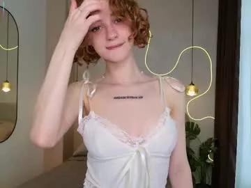 maffinpurrr from Chaturbate
