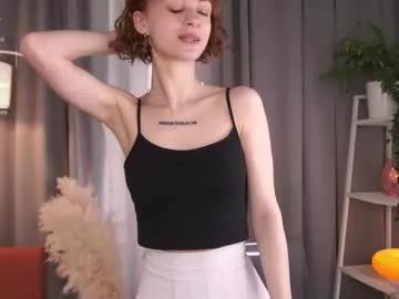 maffinpurrr from Chaturbate