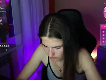 mag1c_eyes from Chaturbate is Freechat