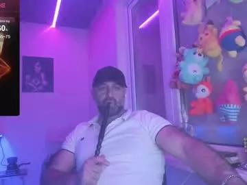 magabear from Chaturbate