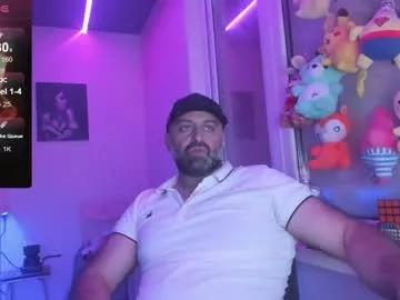 magabear from Chaturbate
