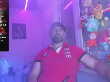 magabear from Chaturbate