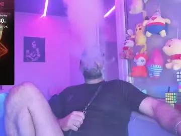 magabear from Chaturbate