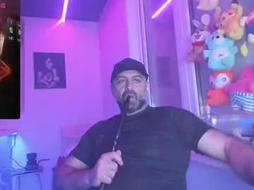 magabear from Chaturbate is Freechat