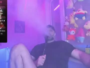magabear from Chaturbate