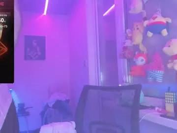 magabear from Chaturbate