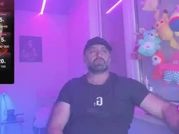 magabear from Chaturbate