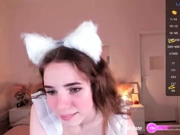 maggie_coy from Chaturbate