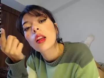 maggie_raver from Chaturbate
