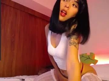 maggie_raver from Chaturbate