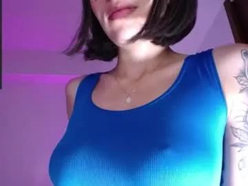 maggie_raver from Chaturbate