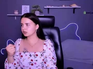 maggie_storm from Chaturbate is Freechat