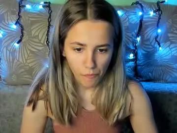 maggiecake from Chaturbate