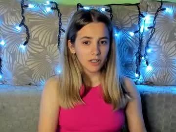 Maggiecake webcams show profile image 