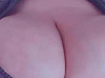 maggielandrin from Chaturbate