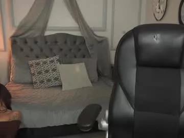 maggietime from Chaturbate