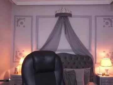 maggietime from Chaturbate