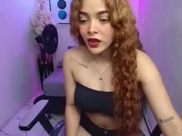 maggy_t18 from Chaturbate