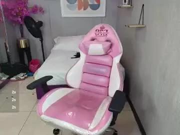 maggy_t18 from Chaturbate