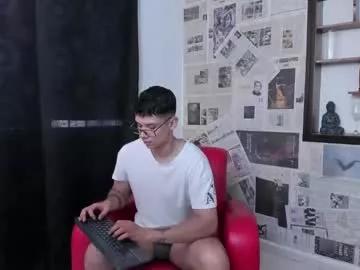 Magic_boy01 webcams show profile image 