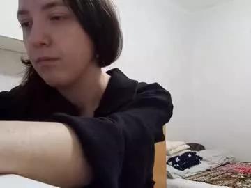 magic_cutie from Chaturbate is Freechat