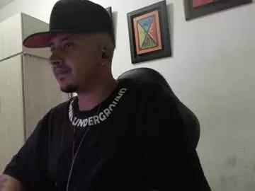 magic_milk23 from Chaturbate is Freechat