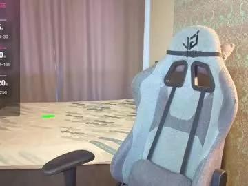 magic_shy from Chaturbate is Freechat