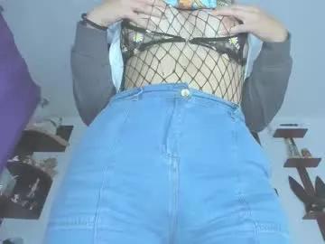magical_orgasm from Chaturbate is Freechat