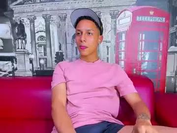 magicbrown5 from Chaturbate is Freechat