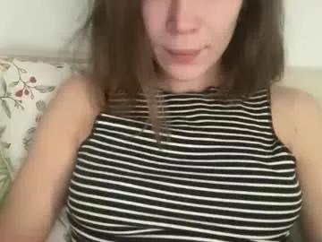 magicgirl50053 from Chaturbate is Freechat