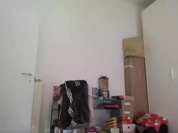 Magicsempai webcams show profile image 