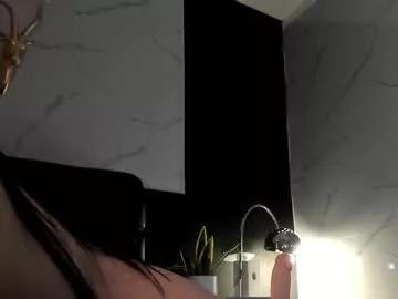 magieethomson from Chaturbate is Freechat