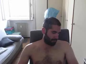 Magistermat_ webcams show profile image 