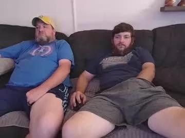 magmacumlava from Chaturbate