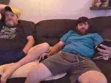 magmacumlava from Chaturbate