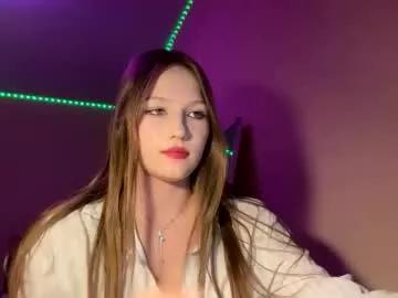 Magnetic_bubu webcams show profile image 